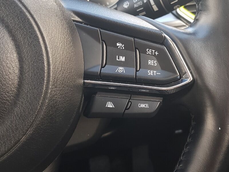 More views of Mazda CX-5
