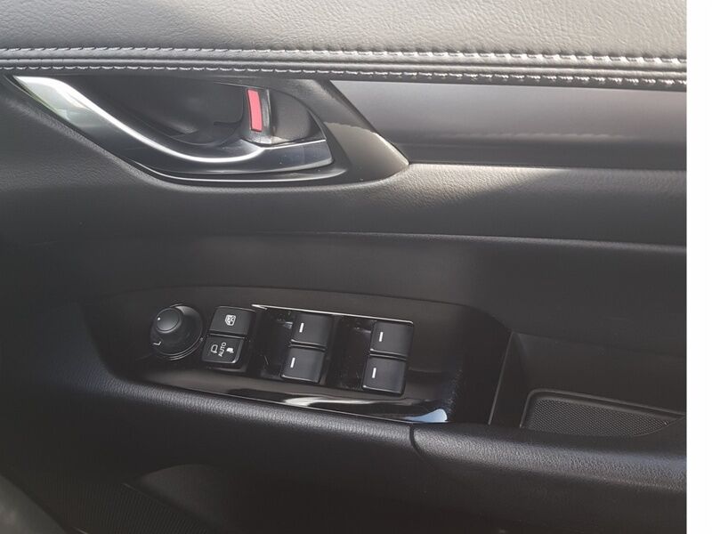 More views of Mazda CX-5