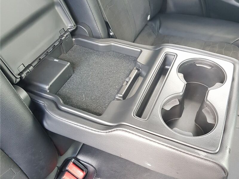 More views of Mazda CX-5