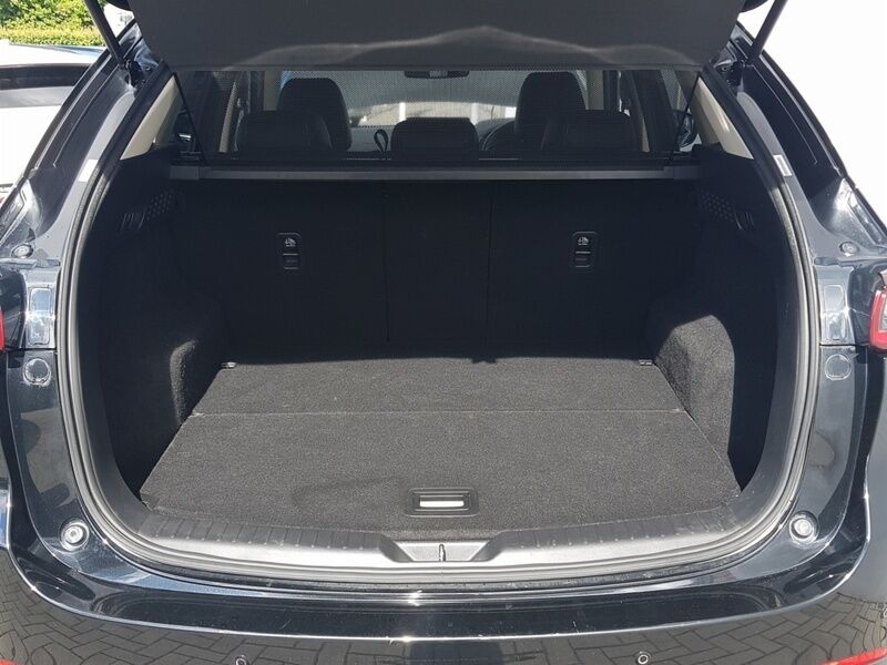 More views of Mazda CX-5