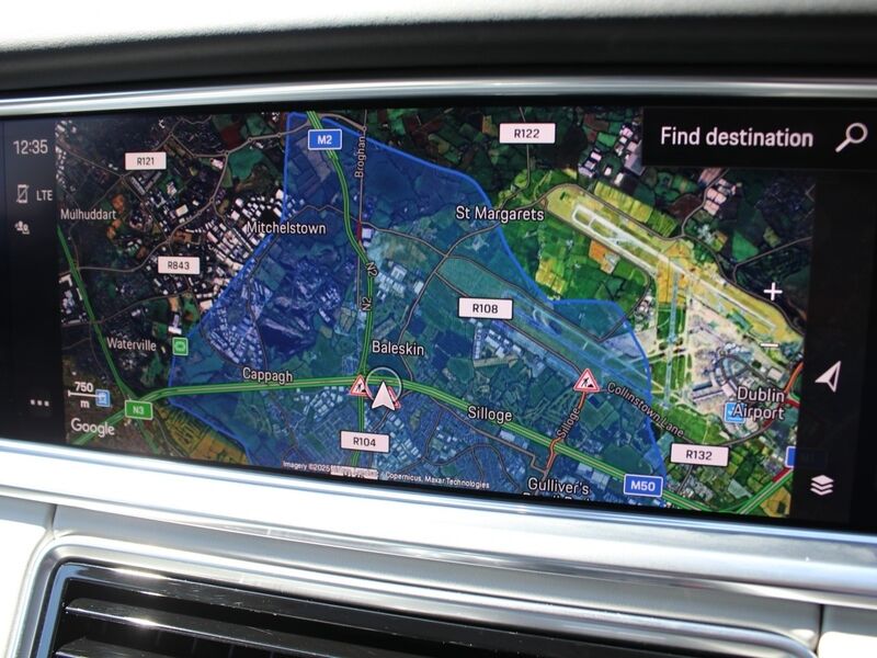 More views of Porsche Panamera