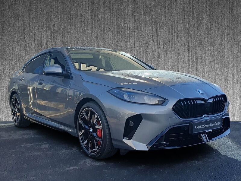 More views of BMW 2 Series