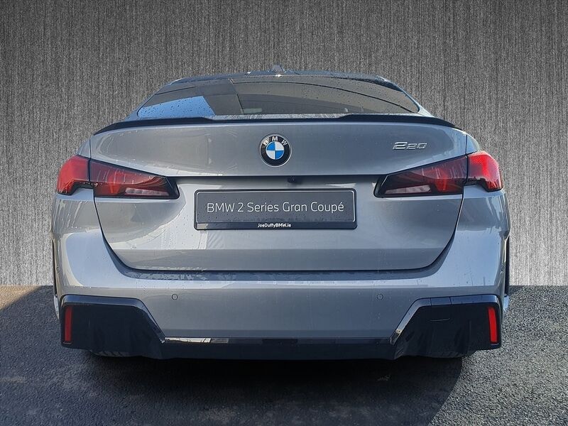 More views of BMW 2 Series