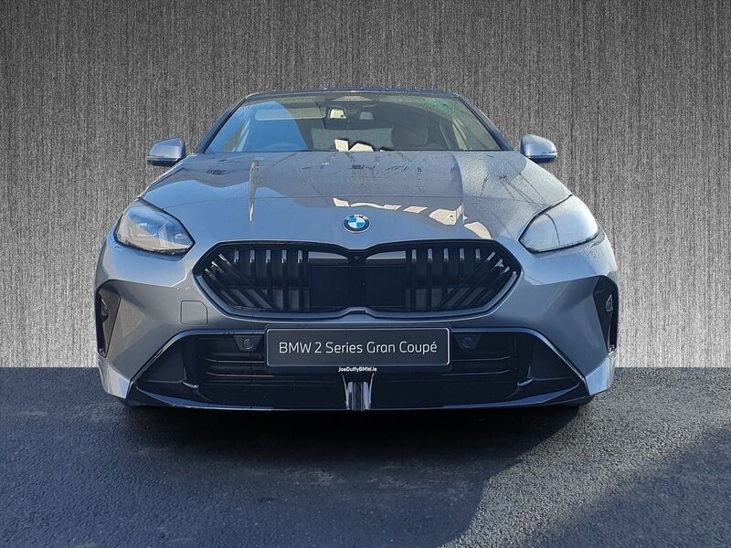 More views of BMW 2 Series