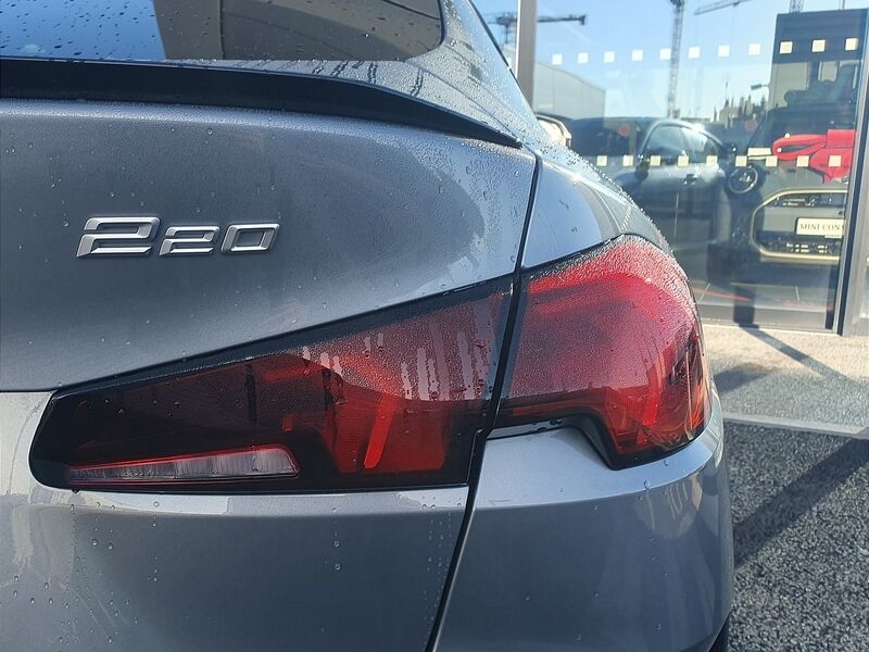 More views of BMW 2 Series