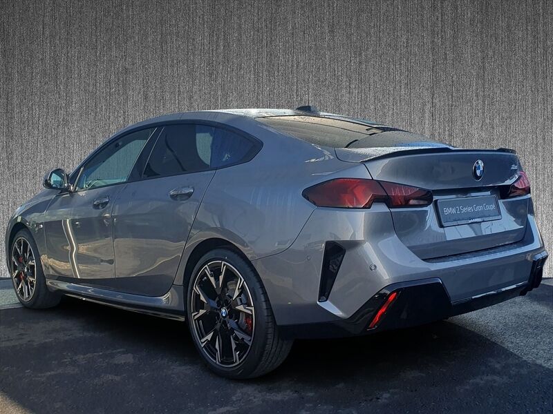 More views of BMW 2 Series