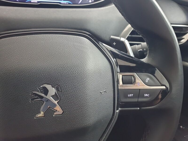 More views of Peugeot 3008