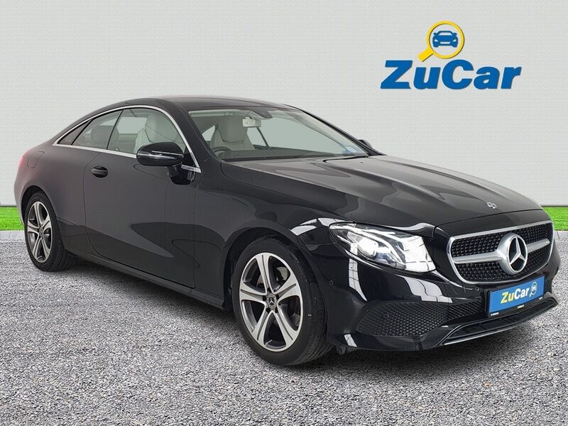 More views of Mercedes-Benz E-Class