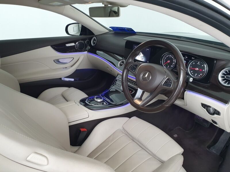 More views of Mercedes-Benz E-Class