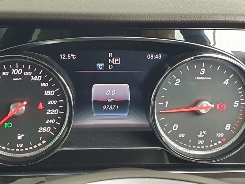 More views of Mercedes-Benz E-Class