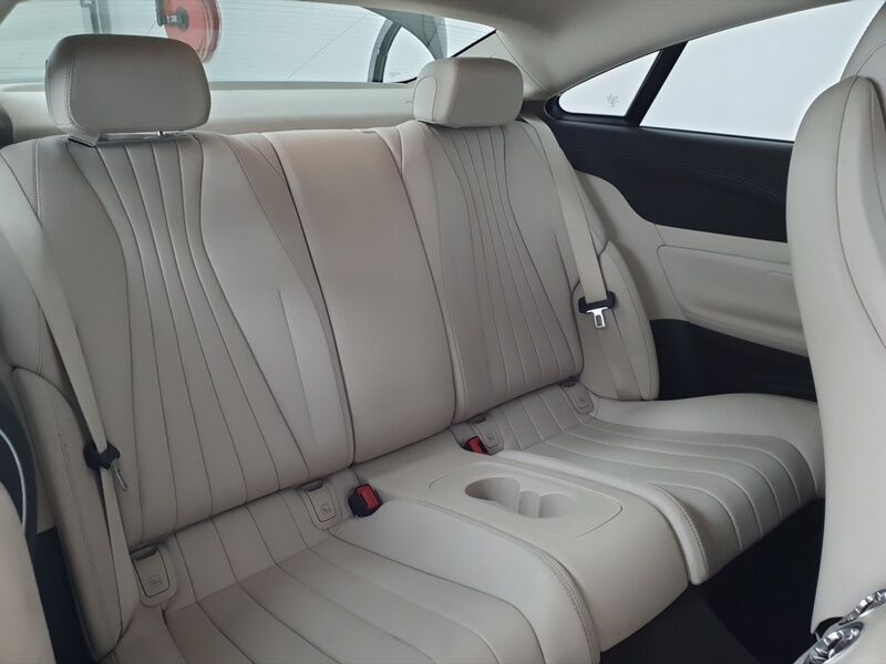 More views of Mercedes-Benz E-Class