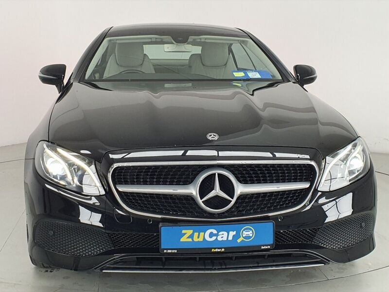 More views of Mercedes-Benz E-Class