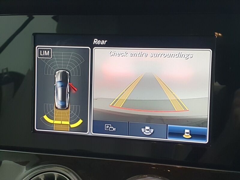 More views of Mercedes-Benz E-Class