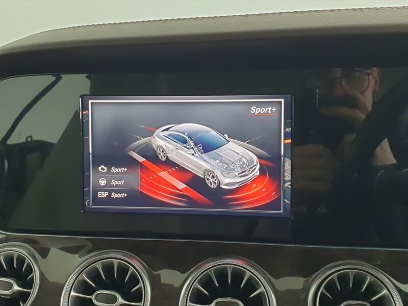More views of Mercedes-Benz E-Class