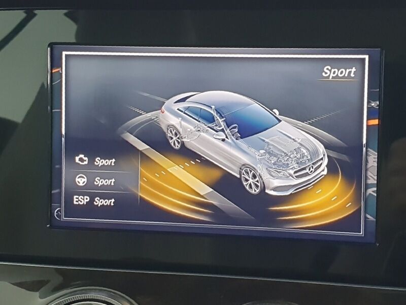 More views of Mercedes-Benz E-Class