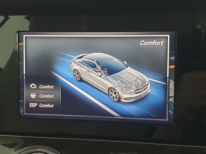 More views of Mercedes-Benz E-Class