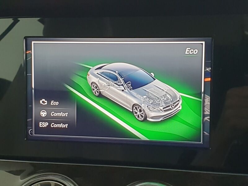 More views of Mercedes-Benz E-Class