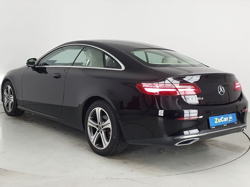 More views of Mercedes-Benz E-Class
