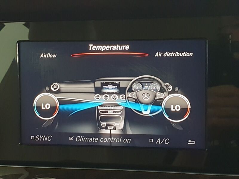More views of Mercedes-Benz E-Class