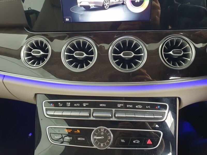 More views of Mercedes-Benz E-Class