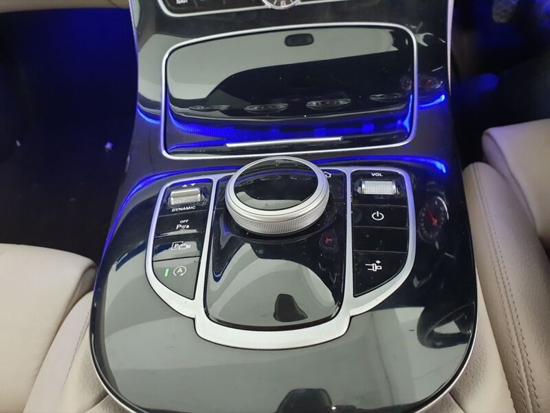 More views of Mercedes-Benz E-Class