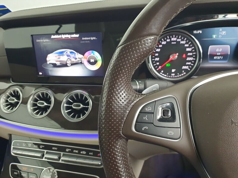 More views of Mercedes-Benz E-Class