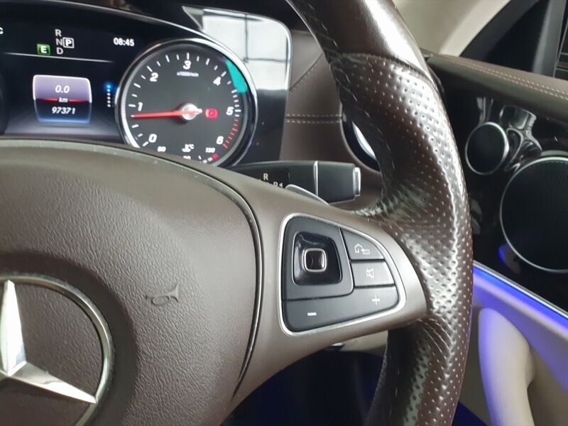 More views of Mercedes-Benz E-Class