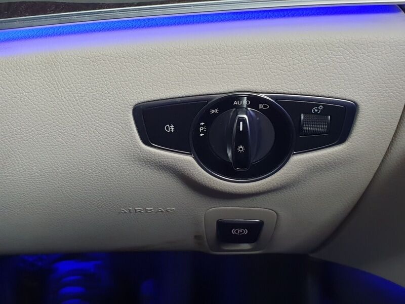 More views of Mercedes-Benz E-Class