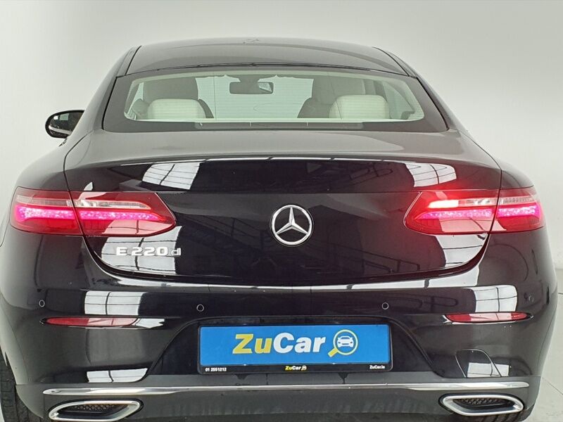 More views of Mercedes-Benz E-Class