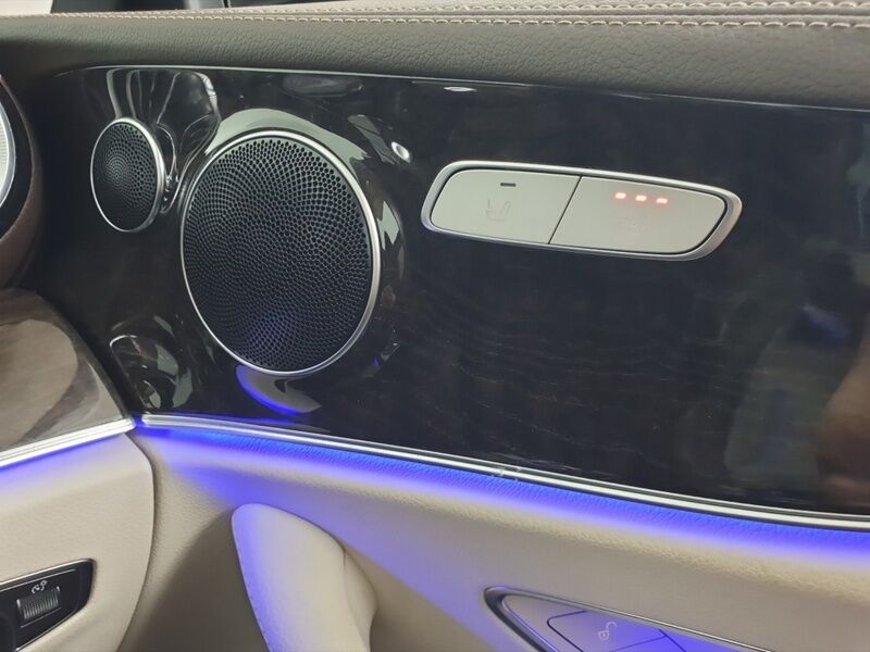 More views of Mercedes-Benz E-Class