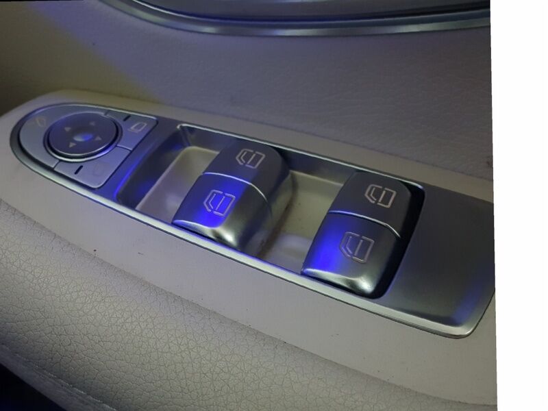 More views of Mercedes-Benz E-Class