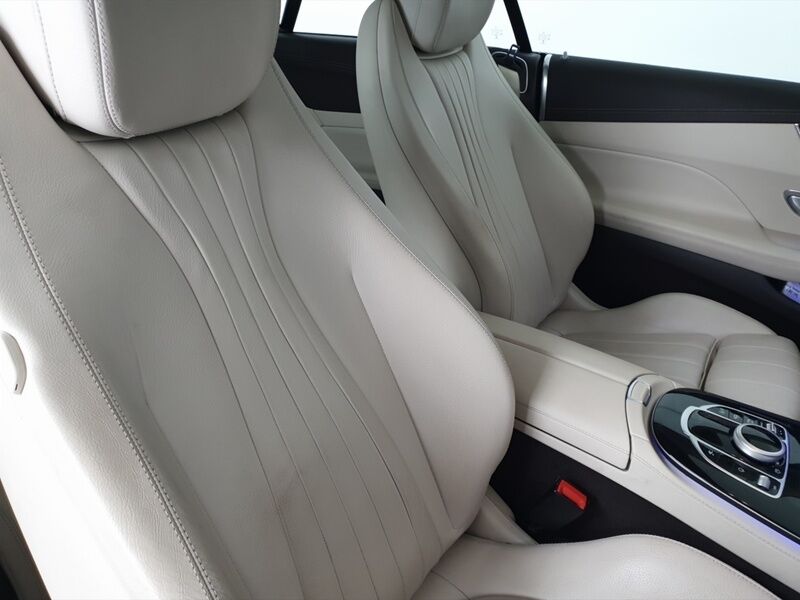 More views of Mercedes-Benz E-Class