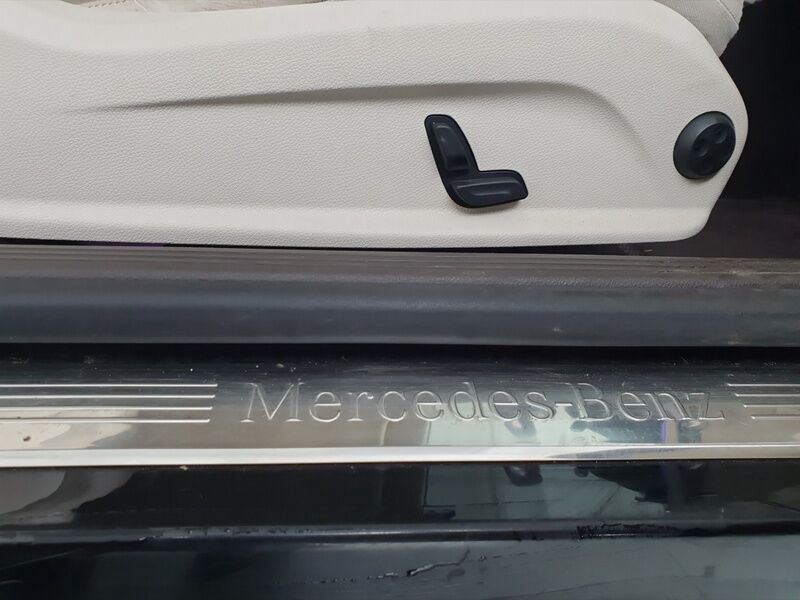 More views of Mercedes-Benz E-Class