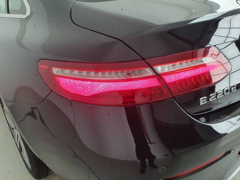More views of Mercedes-Benz E-Class