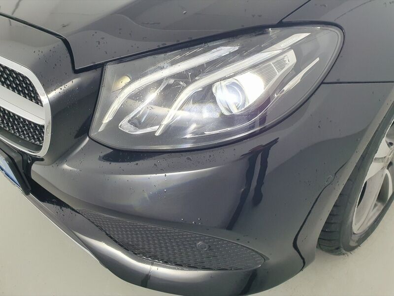 More views of Mercedes-Benz E-Class