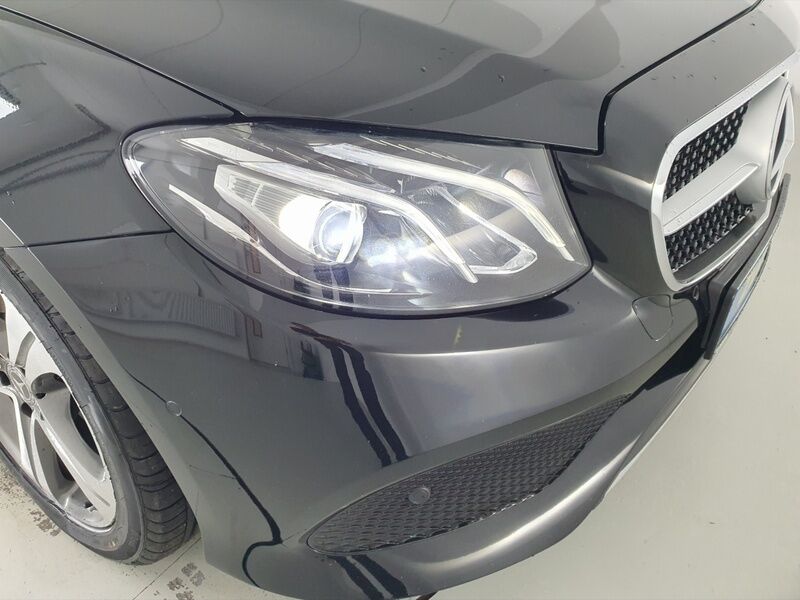 More views of Mercedes-Benz E-Class