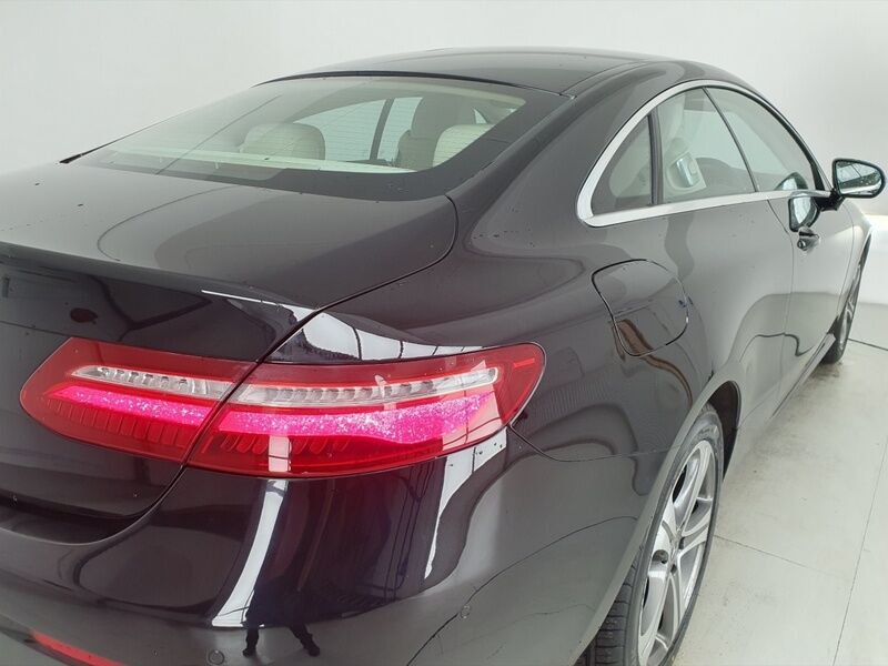 More views of Mercedes-Benz E-Class
