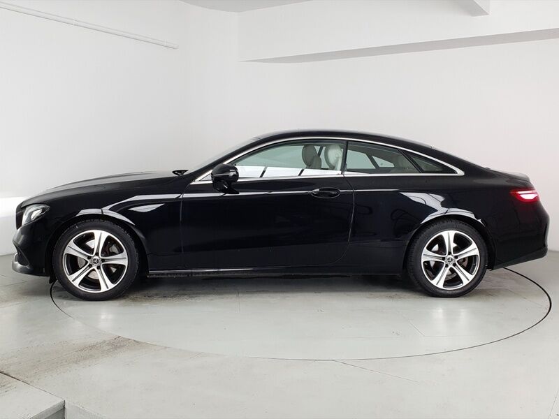 More views of Mercedes-Benz E-Class