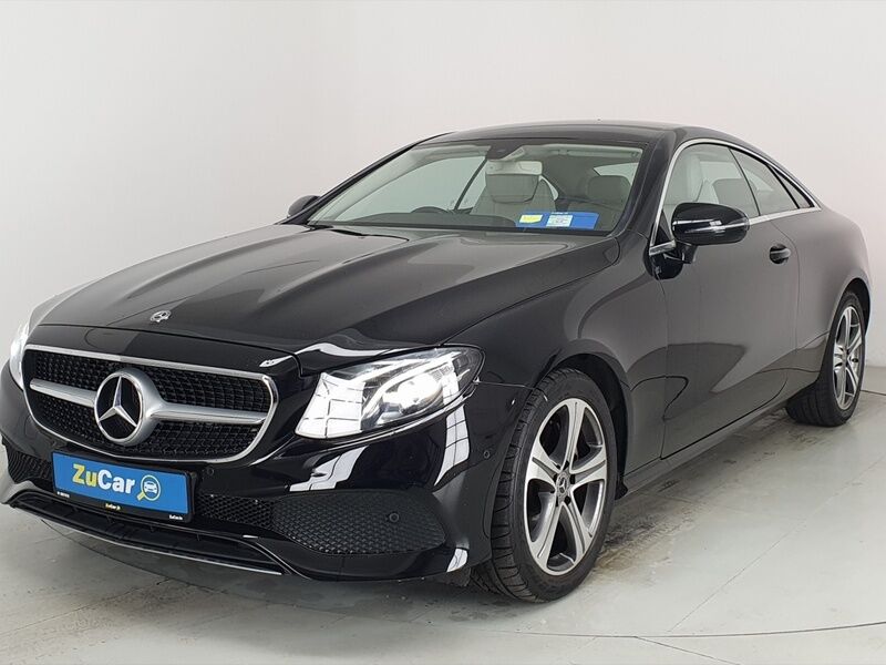 More views of Mercedes-Benz E-Class