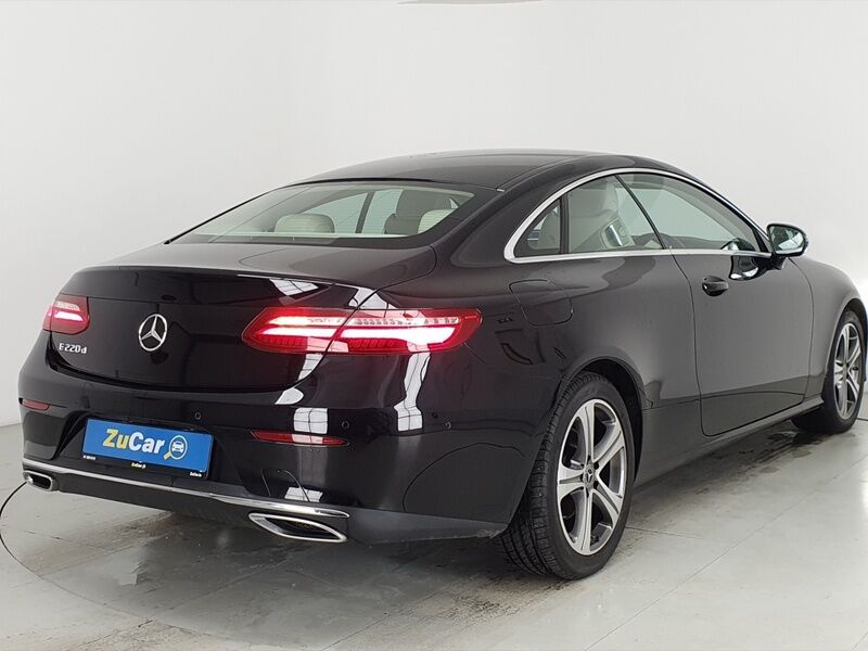 More views of Mercedes-Benz E-Class