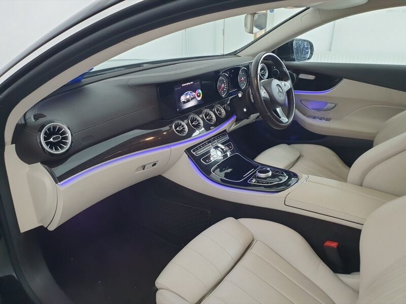 More views of Mercedes-Benz E-Class