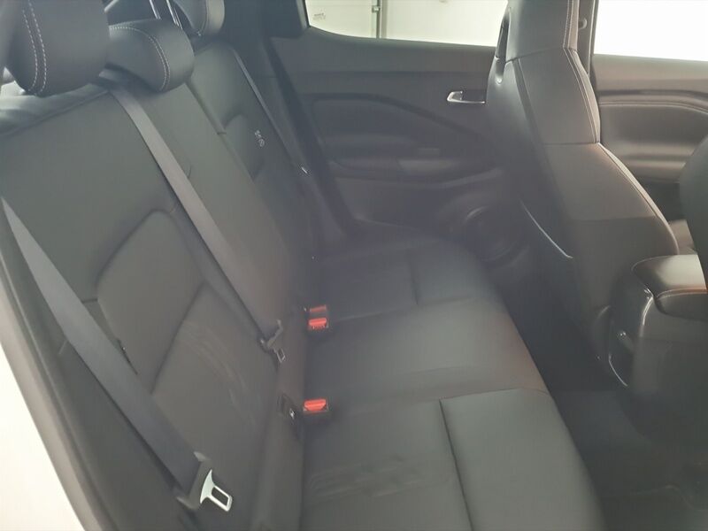 More views of Nissan Juke