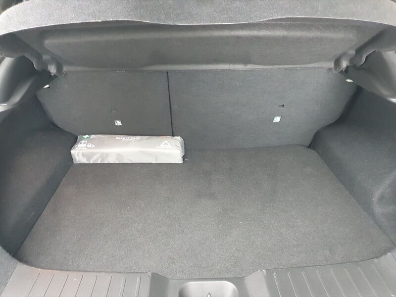 More views of Nissan Juke