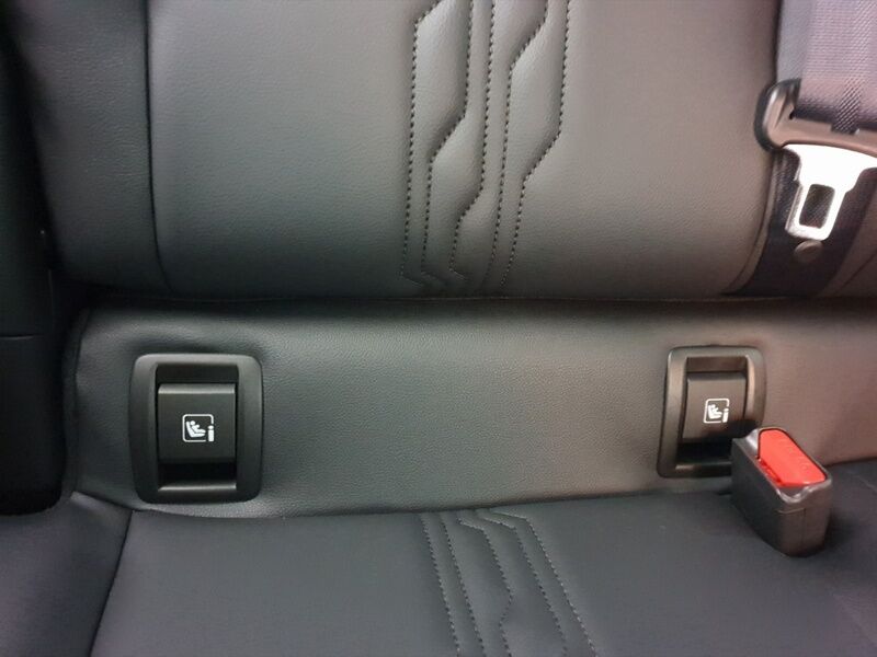 More views of Nissan Juke