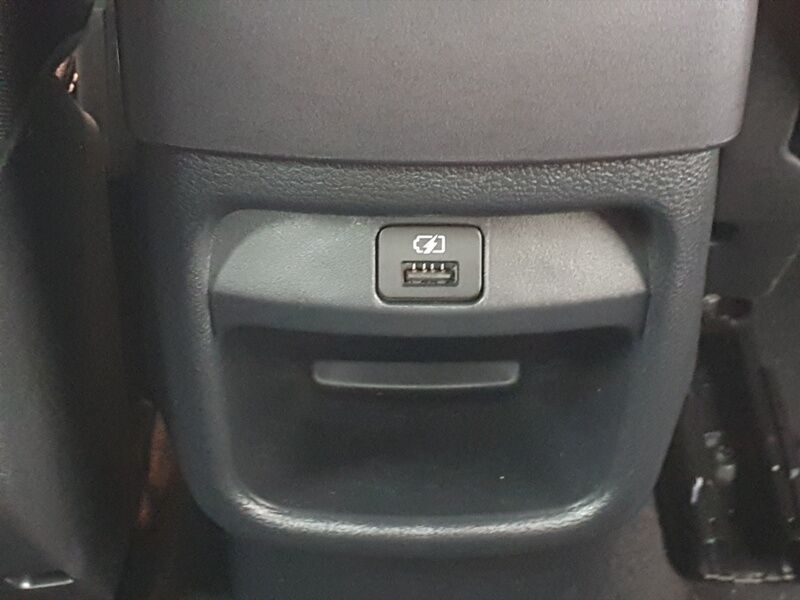 More views of Nissan Juke