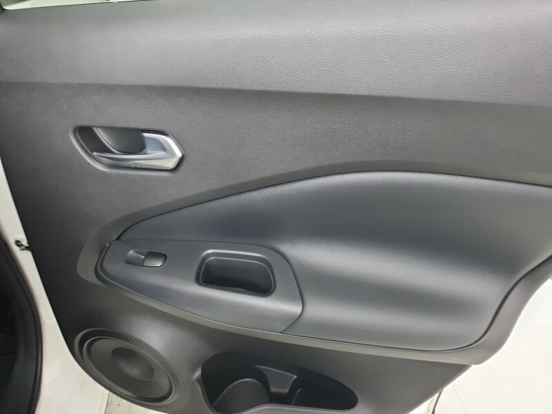 More views of Nissan Juke