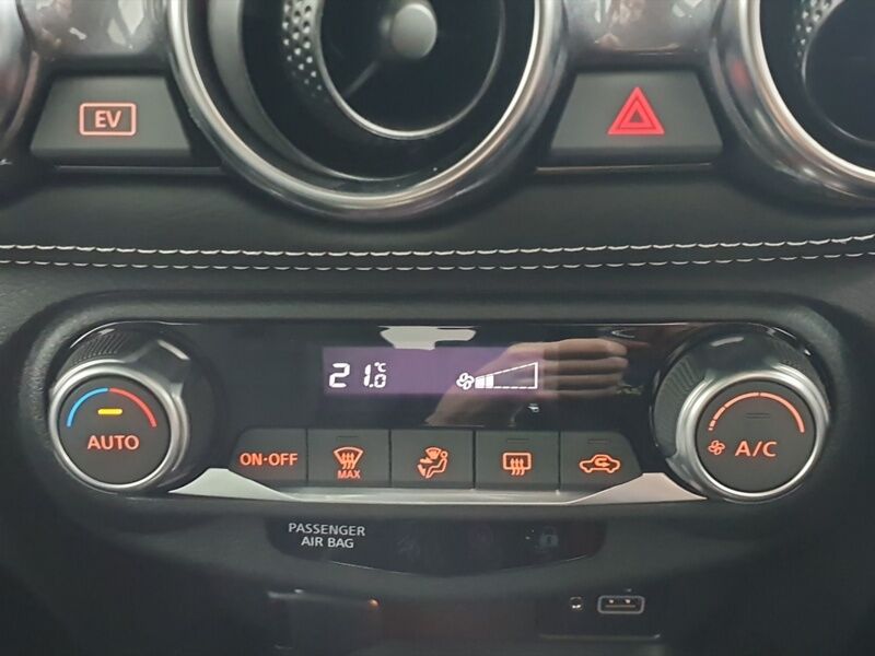 More views of Nissan Juke