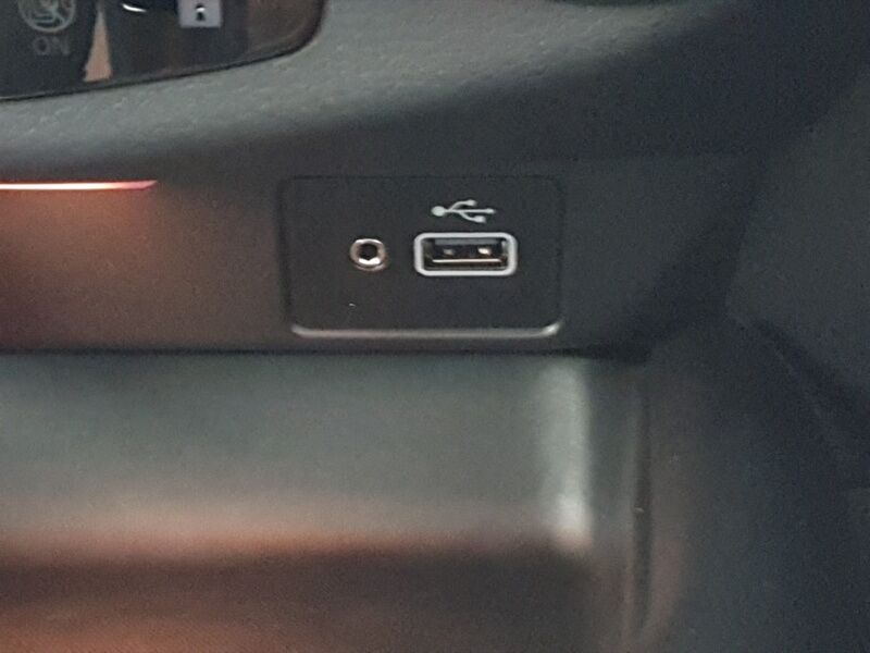 More views of Nissan Juke