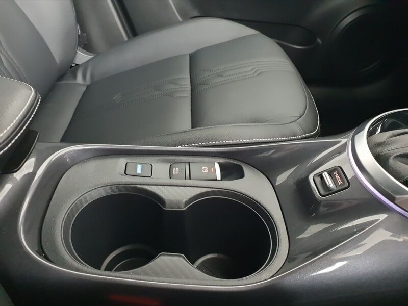 More views of Nissan Juke