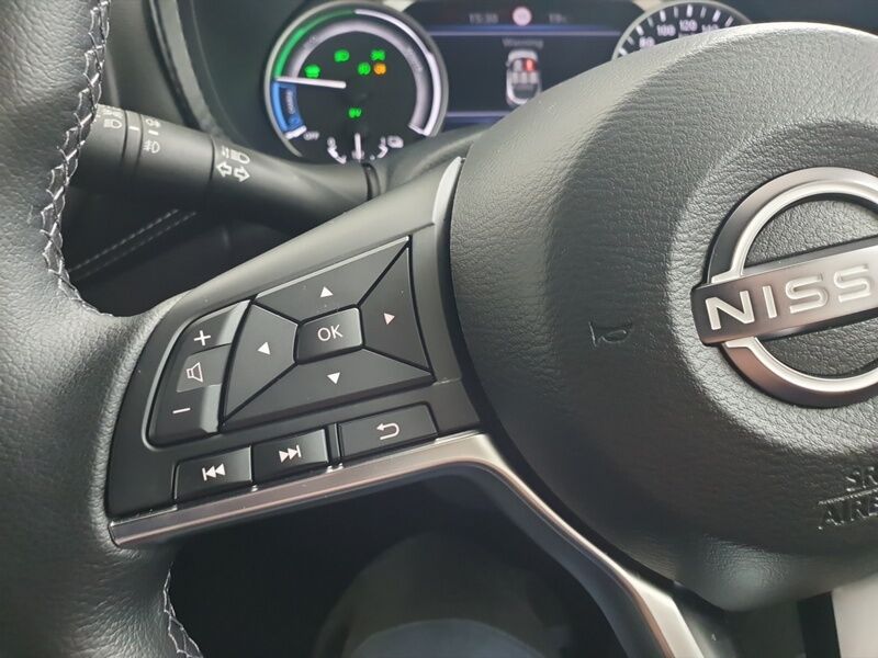 More views of Nissan Juke